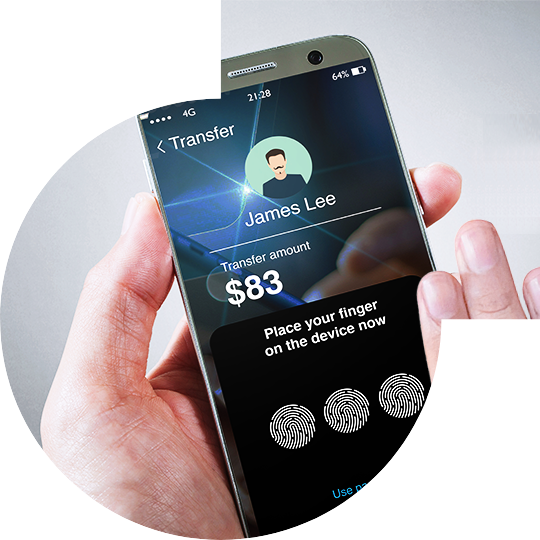 爱游戏体育网页登录新一代全系列感测技术<br>为智慧应用场域带来人机沟通全新体验